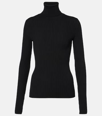 Rollkragenpullover aus einem Wollgemisch | Dolce&Gabbana