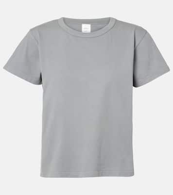T-shirt Margo en coton | Leset