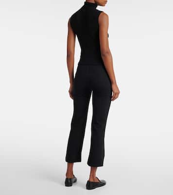 Lauren turtleneck top | Leset