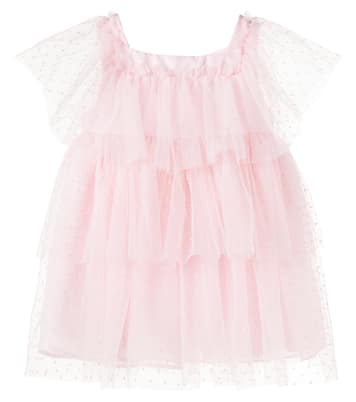Kleid aus Tüll | Patachou