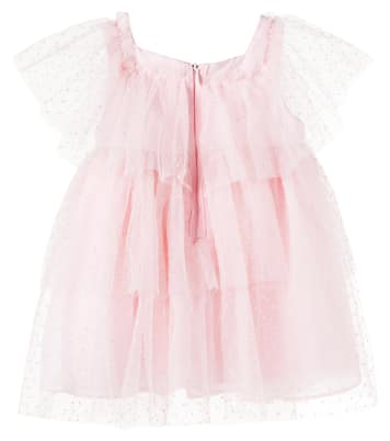 Kleid aus Tüll | Patachou
