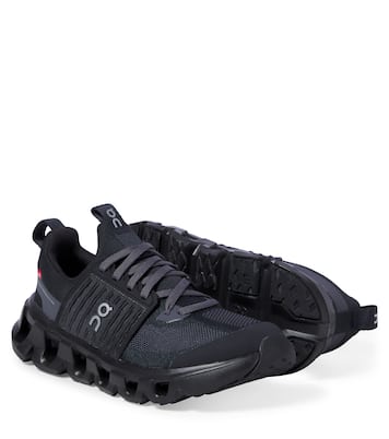 Cloudswift sneakers | On Kids