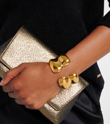 Bracelet Liza en plaqué or | Tom Ford