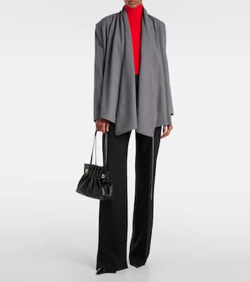 Sac Gancini Small en cuir | Ferragamo