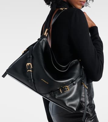 Schultertasche Voyou Medium aus Leder | Givenchy