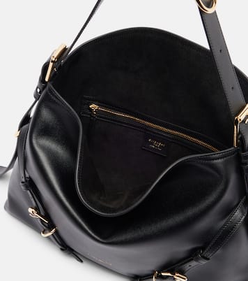 Schultertasche Voyou Medium aus Leder | Givenchy