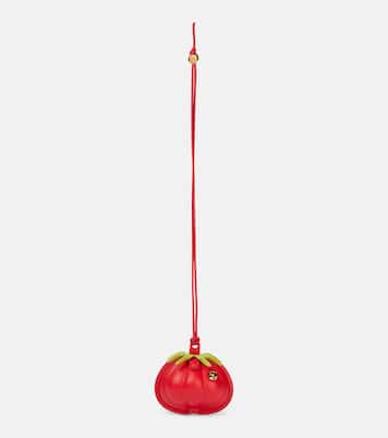 Paula's Ibiza - Pochette Tomato con tracolla | Loewe