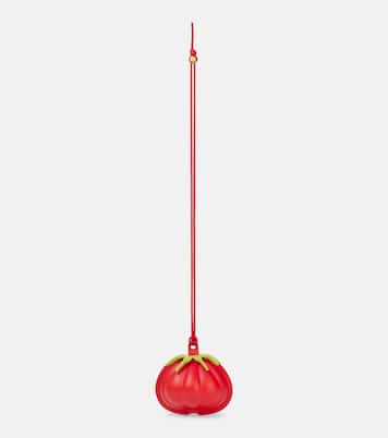 Paula's Ibiza - Pochette Tomato con tracolla | Loewe