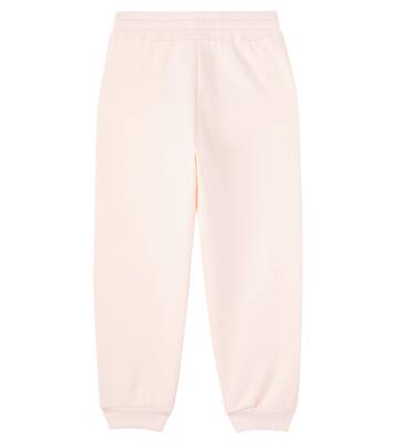 Jogginghose DG aus Baumwolle | Dolce&Gabbana Kids