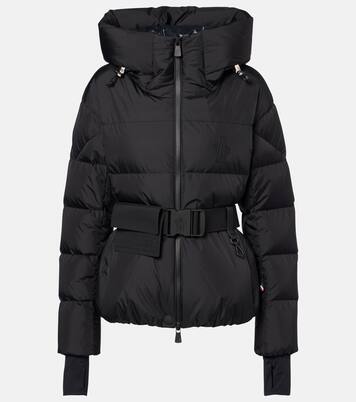 Bouquetin down ski jacket | Moncler Grenoble