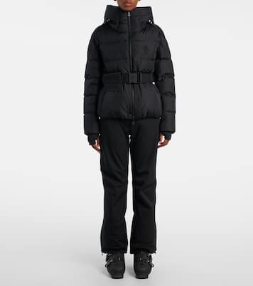 Bouquetin down ski jacket | Moncler Grenoble