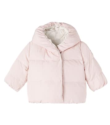 Baby - Piumino reversibile Jandy | Bonpoint