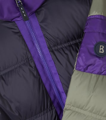Pablo down ski jacket | Bogner Kids