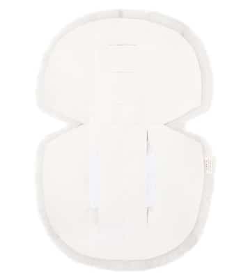 Baby Decke Snuggler® aus Shearling | Binibamba