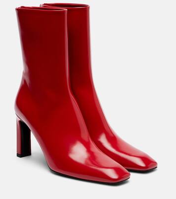 Botines Bar 85 de piel | Toteme