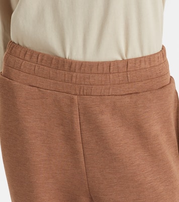 The Slim Zip 29.5 sweatpants | Varley