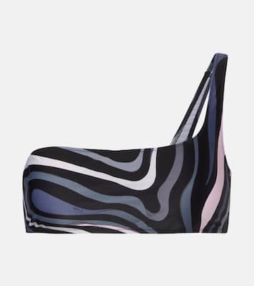 Top bikini Marmo | Pucci