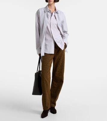 Bedruckte Barrel Jeans Miro | Citizens of Humanity