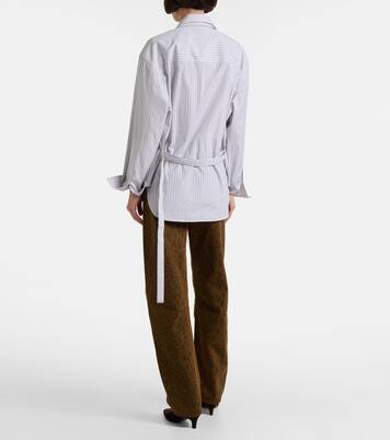 Bedruckte Barrel Jeans Miro | Citizens of Humanity