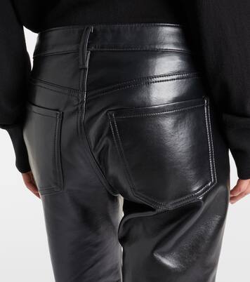 Genova 로우라이즈 부츠컷 팬츠 | Citizens of Humanity