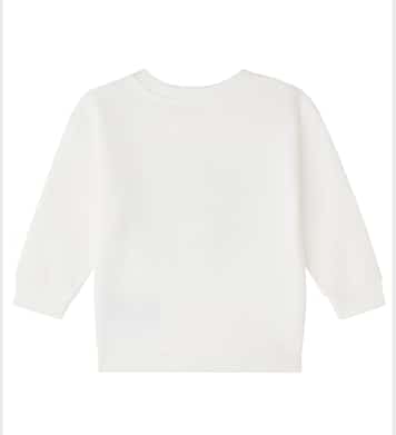 x Euan Roberts Baby printed cotton jersey sweatshirt | Gucci Kids