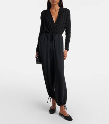 Ayah gathered bodysuit | Tove