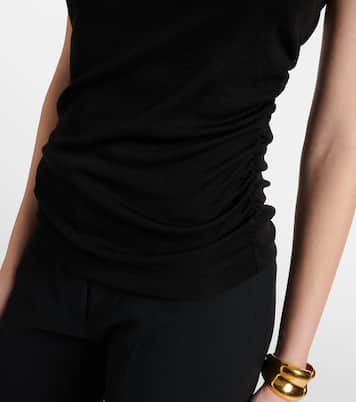 Top en mezcla de lana | Vince