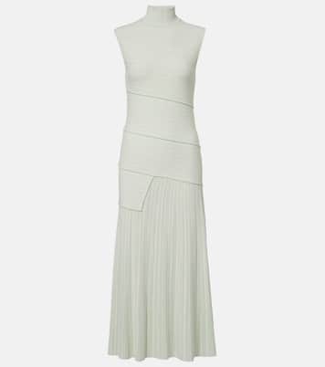 Federica midi dress | Proenza Schouler