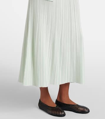 Federica midi dress | Proenza Schouler