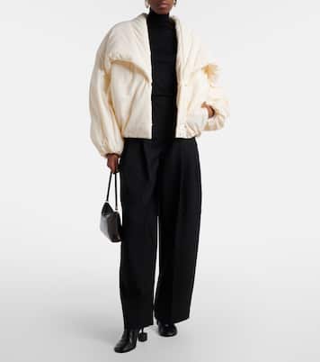 Bomberjacke Chale | Jacquemus