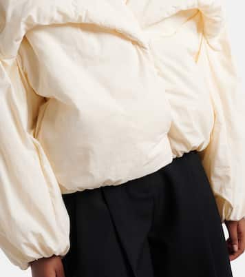 Bomberjacke Chale | Jacquemus