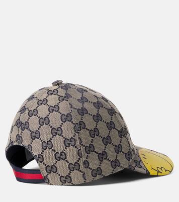 x Mr. Men Little Miss baseball cap | Gucci Kids