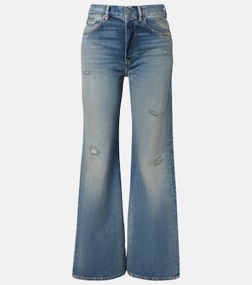 Wide-Leg Jeans 2021F | Acne Studios