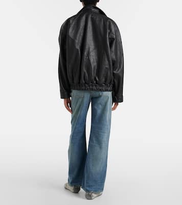 Wide-Leg Jeans 2021F | Acne Studios