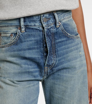 Wide-Leg Jeans 2021F | Acne Studios