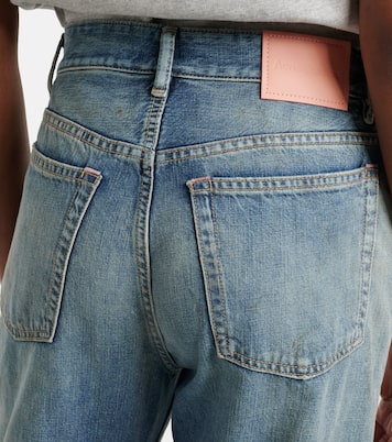 Wide-Leg Jeans 2021F | Acne Studios