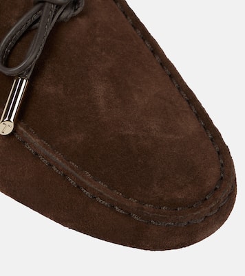 Mocassini Gommino in suede | Tod's