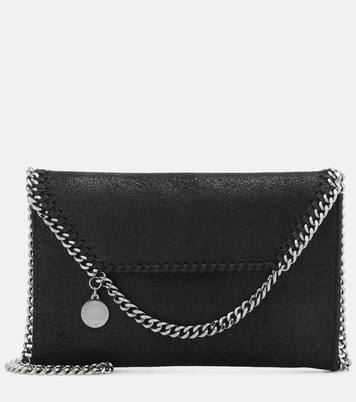 Borsa a tracolla Falabella Shaggy Deer | Stella McCartney