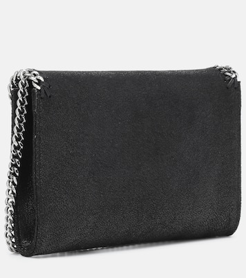 Borsa a tracolla Falabella Shaggy Deer | Stella McCartney
