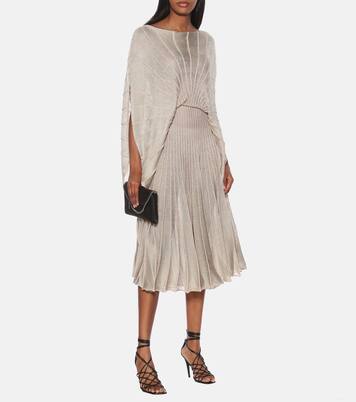 Borsa a tracolla Falabella Shaggy Deer | Stella McCartney