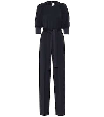 Mono de crepé | Victoria Victoria Beckham