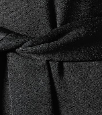 Mono de crepé | Victoria Victoria Beckham