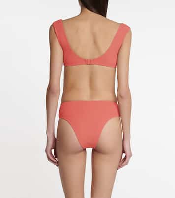 Top bikini South Pacific | Tropic of C