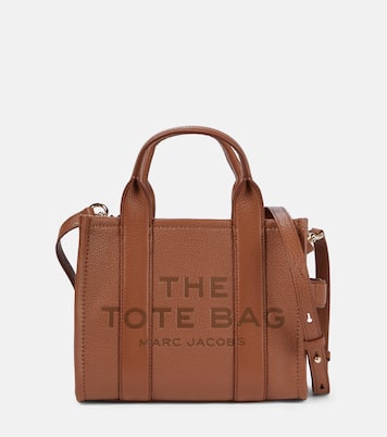 Borsa The Small in pelle | Marc Jacobs