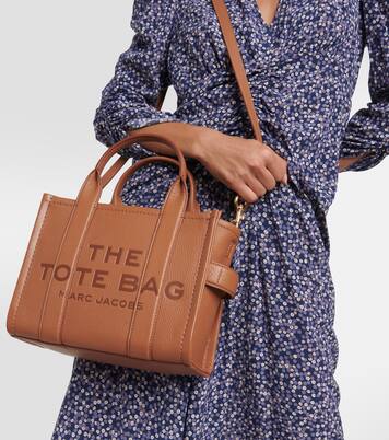 Borsa The Small in pelle | Marc Jacobs