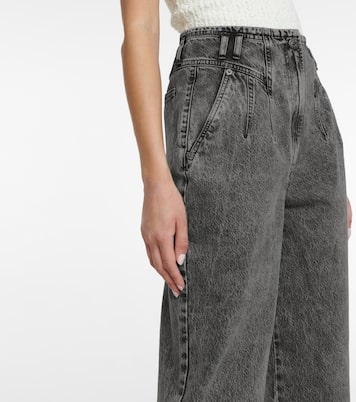 Jane Renew high-waisted jeans | 3x1 N.Y.C.