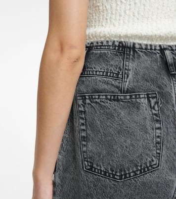 Jane Renew high-waisted jeans | 3x1 N.Y.C.