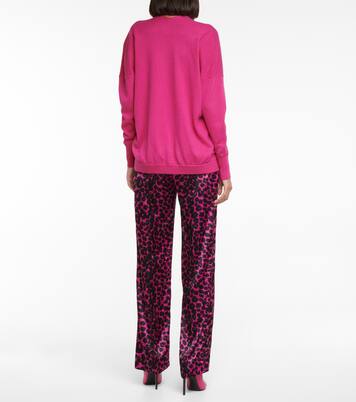 Jersey de cachemir y algodón | Tom Ford