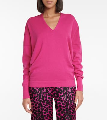 Jersey de cachemir y algodón | Tom Ford