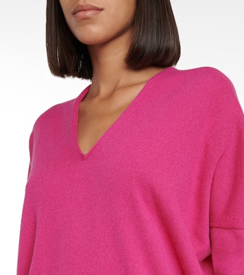 Jersey de cachemir y algodón | Tom Ford